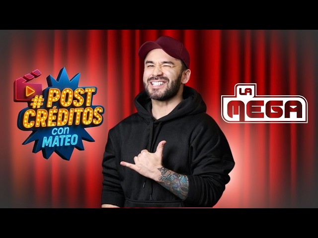 Finalistas de La Casa De Los Famosos en EXCLUSIVA | POSCRÉDITOS