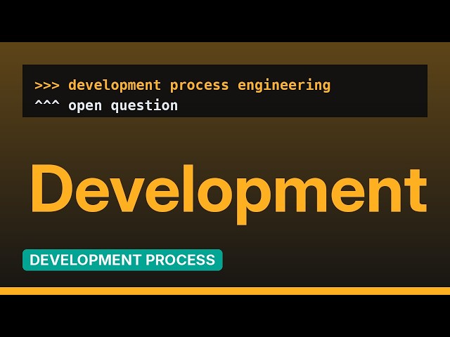 Software Engineering: Learning by doing (and programming by trial and error) (4 Solutions!!)