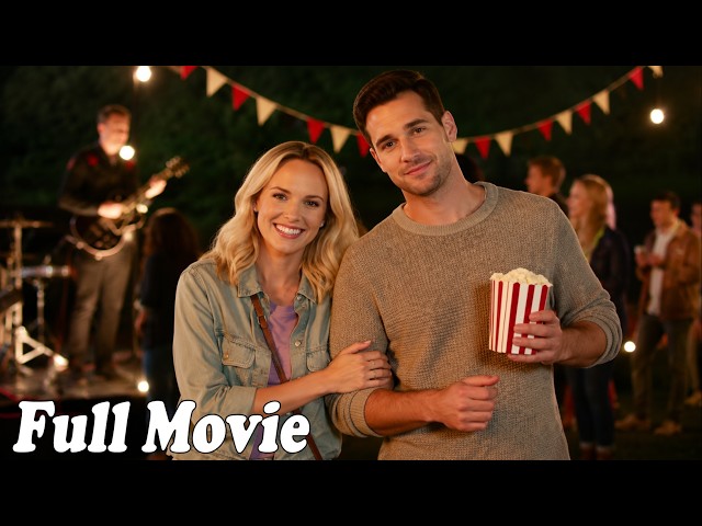 A Love Story Written in the Stars || Based On True Story | Hallmark Romance Drama | Free Movie