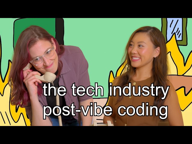 How vibe coders ruined everything