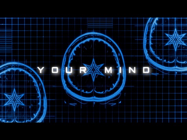 Vikkstar – Your Mind (Visualiser)