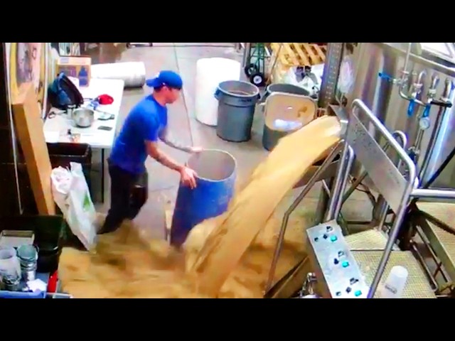 Big Giant Messy Fails | World's Most Expensive