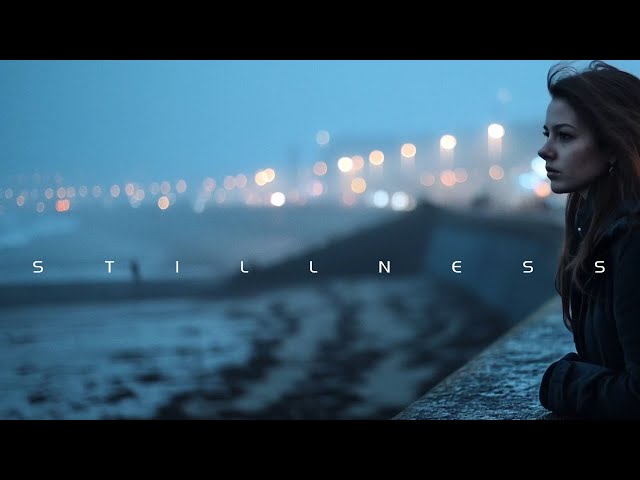 'Stillness' - Semi-Generative 4 Hour Relaxing Ambient (for Sleep/Meditation)
