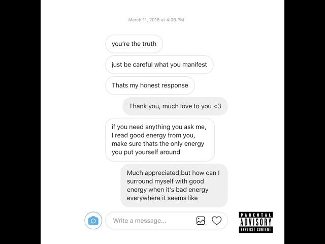 Juice WRLD - Legends (Extended/Session)