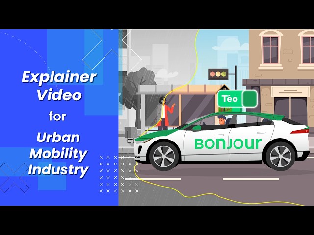Taxelco | Explainer Video by Animation Explainers