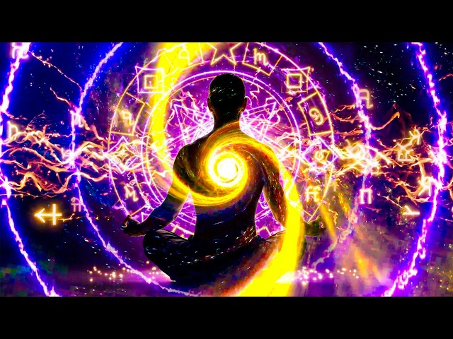 (TODAY ONLY!) Connect to the MIRACLES and ENDLESS Possibilities of the Universe! Subliminal!