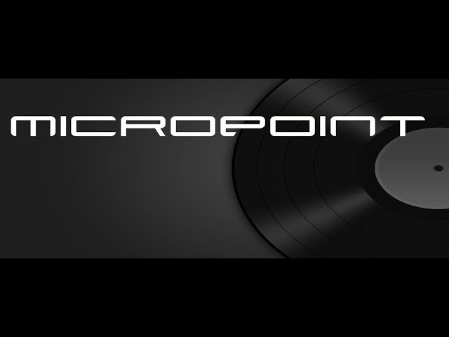 Micropoint Hard Break