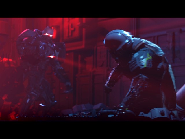The Last Helldiver on Cyberstan