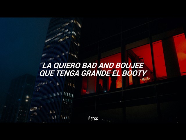 Young Miko, Clarent - BnB (Letra)