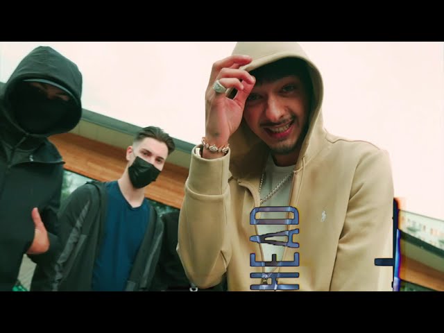 VC BARRE - PIXEL (OFFICIAL VIDEO)