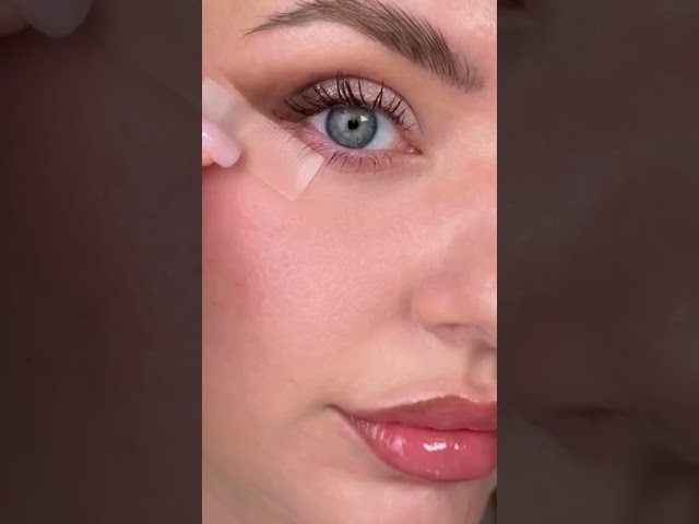 tutorial makeup #makeup #makeupking