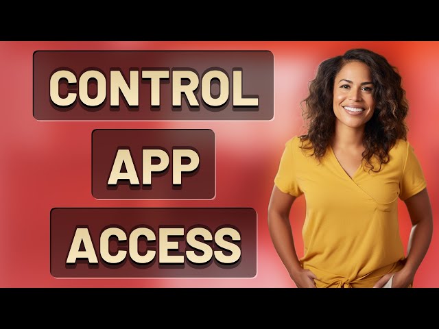 Can I Control What Linked Apps See on My Bank Account?