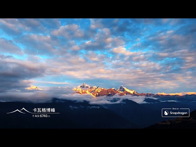 Capturing the World Through AI Glasses Powered by Snapdragon