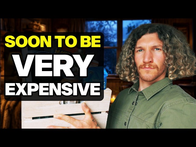 10 Items to Get Before July 1st, 2026