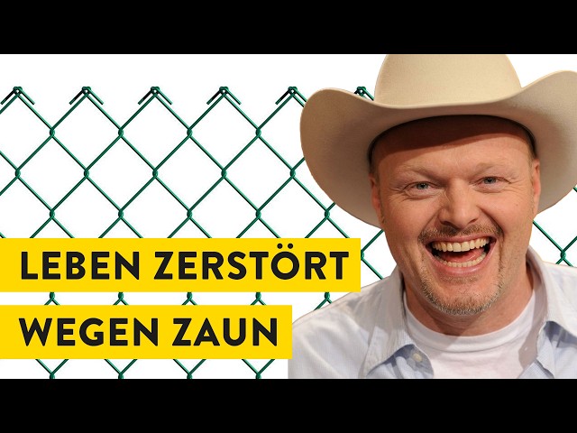 How Stefan Raab ruined her life for a number 1 hit | WALULIS
