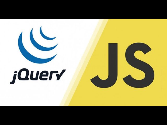 JQuery Tutorial 1 | JQuery introduction | FTP usage | (Urdu/Hindi)