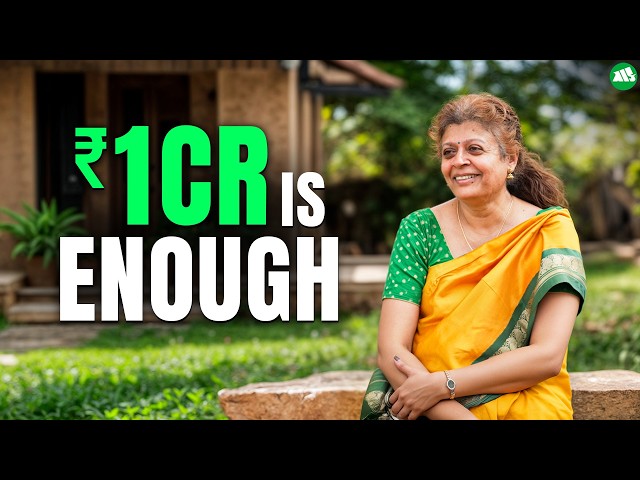 This Simple Calculation Made Her Quit Her Job!