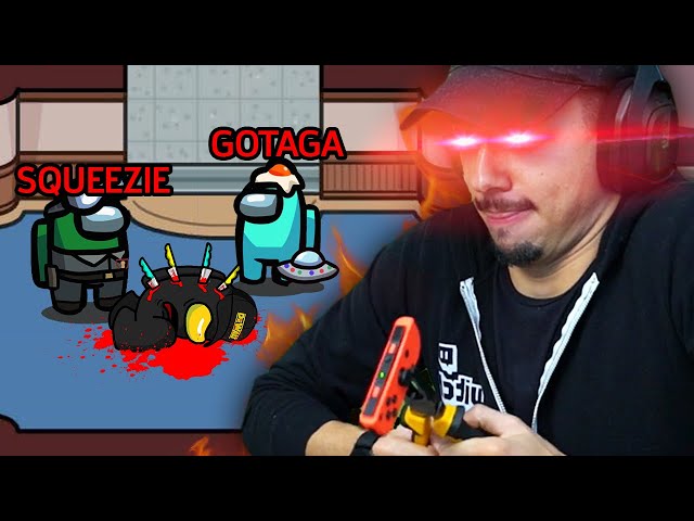 LOCKLEAR RAGE ET CASSE SA NINTENDO SWITCH !! (BEST OF LOCKLEAR #12)