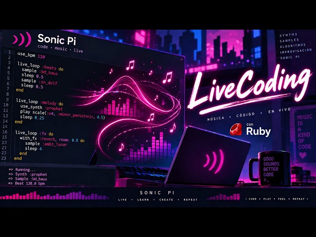 Live Coding - 180826v2028 Waterfall