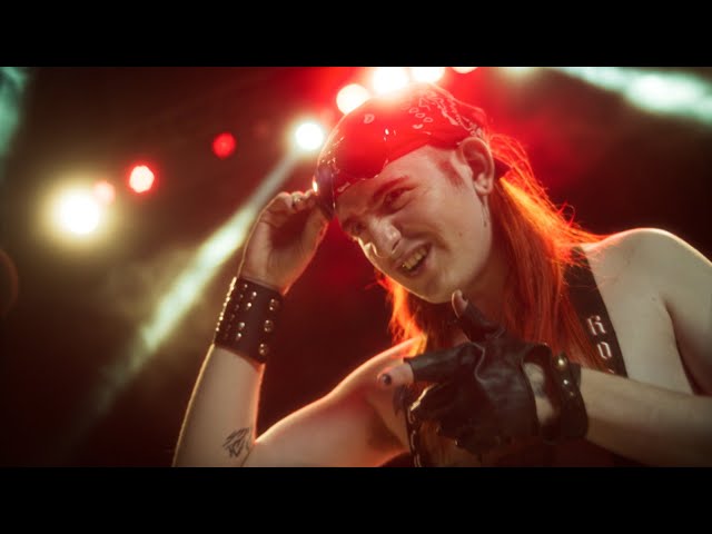 DILLOM - OLA DE SUICIDIOS (Videoclip Oficial)