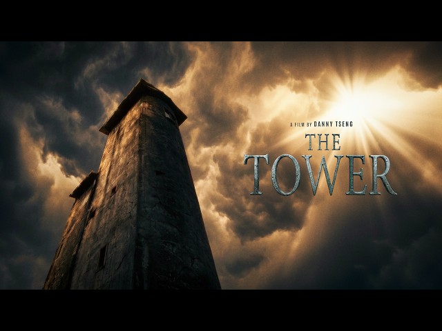 The Tower | 4K AI Short Film