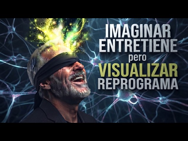 FEEL Your First Real VISUALIZATION in 3 MINUTES, Without SEEING IMAGES