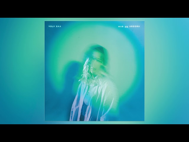 Yoly Saa - El apagón - (Audio Oficial)