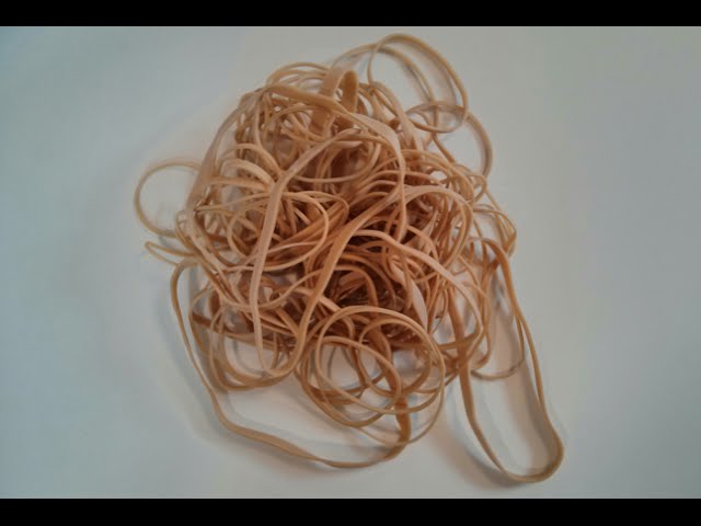 Extremely complex problems, NSIRC