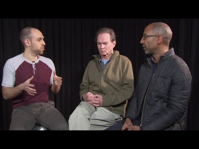 CBS Local Interview: Director Peter Kunhardt & Producer Trey Ellis