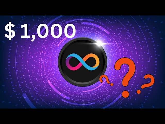 ICP Internet Computer Protocol: The Future of the Internet Explained