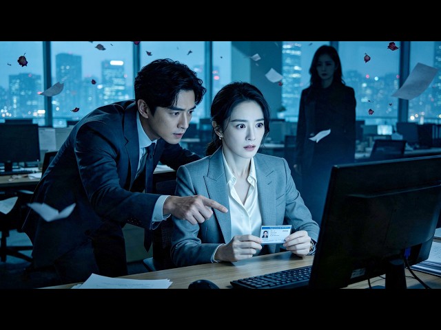 Office Horror: I Took Her Promotion, Now She’s Coming for My Life.