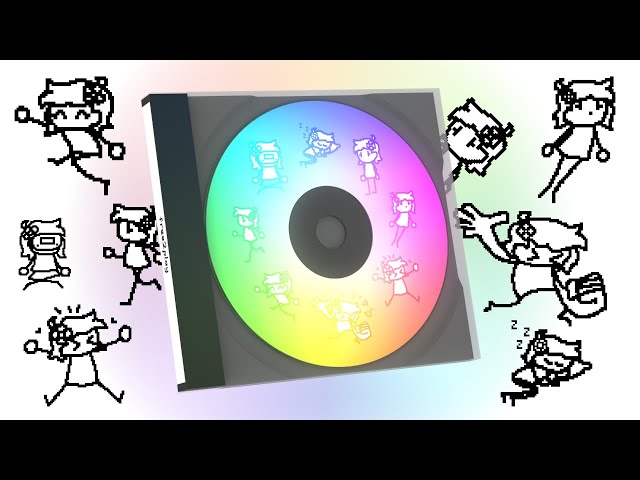 ari melody - free2play (Full Album)