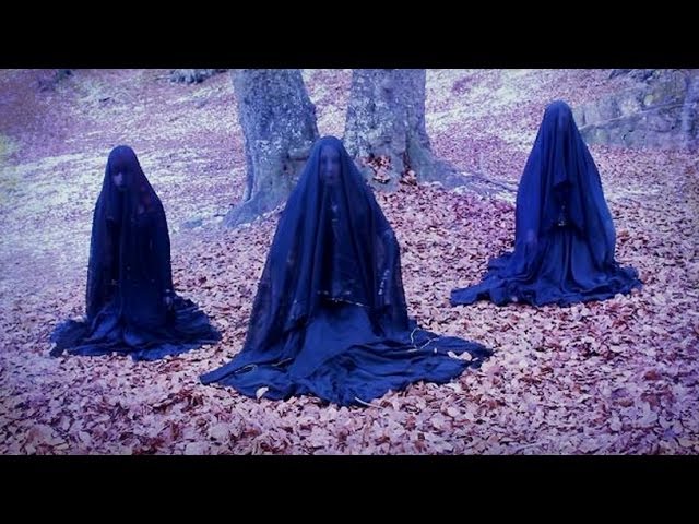Trobar de Morte - Summoning The Gods