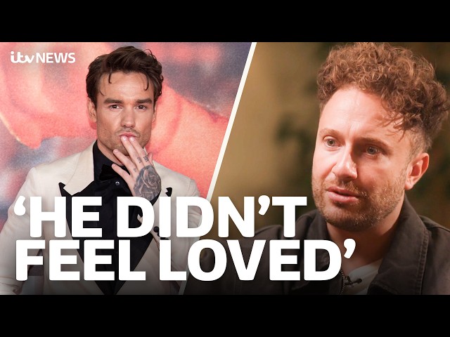 Liam Payne's cousin reveals concerns for superstar in weeks before his death