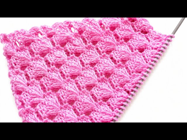 New knitting design pattern for ladies cardigan baby sweater design 😻...... 