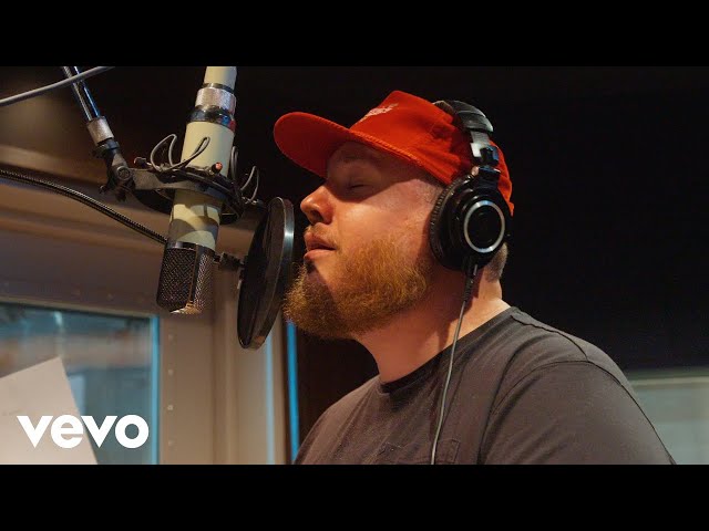Luke Combs - Daytona 499 (Official Studio Video)