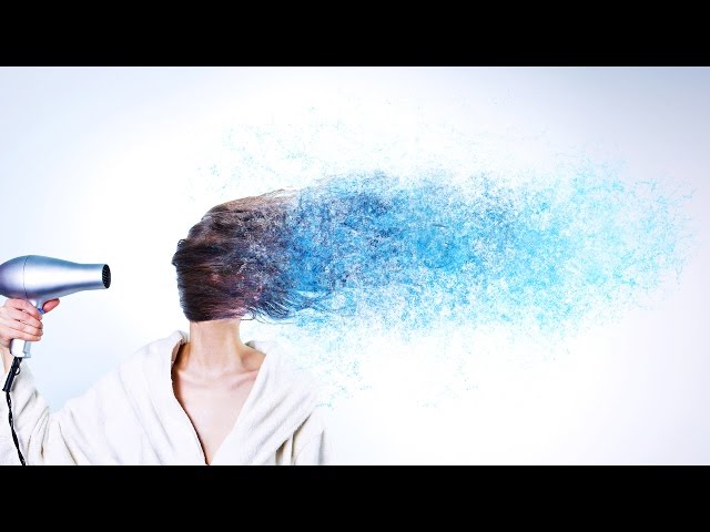 Water 2 Photoshop Action Tutorial - Water Effect Creator