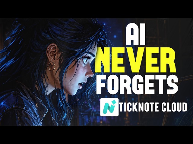 I Tested TickNote Cloud — The AI Meeting Assistant That Actually Saves Time