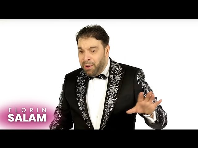 Florin Salam - Cuba, Cuba [video oficial]