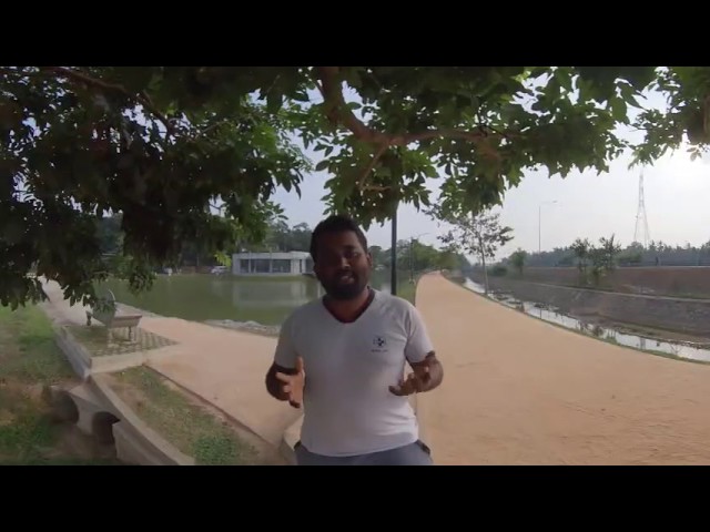 Connect Live Application Video 2020