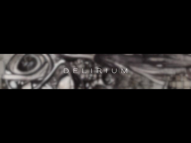 cleddyf - Delirium (Album Teaser)