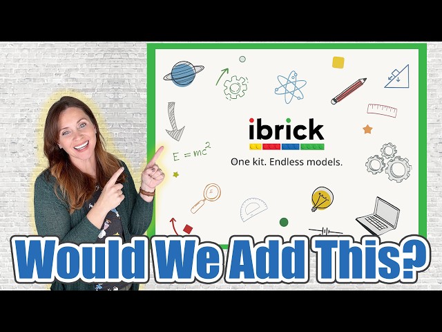 ibrick Review | Subscription Worth It for Kids? Honest Homeschool Review