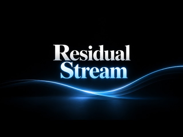 The Residual Stream: A Different Way to See Transformers
