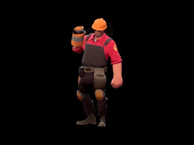 Pootis All-Class!