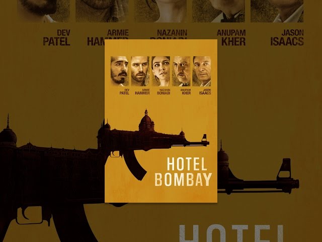 Hotel Bombay
