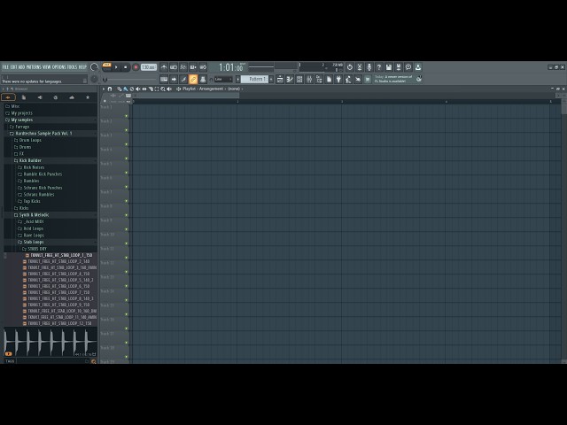 Learning Schranz Kick Production From Scratch in FL Studio