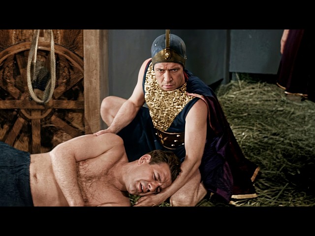 Undersea Kingdom (1936) 'Prisoners of Atlantis'