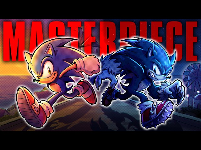 Why Sonic Unleashed Is Called A Masterpiece Now...