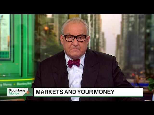'Something Has To Give' On US Fiscal Policy: Patterson