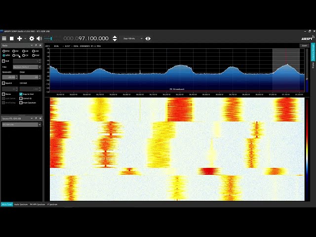Installing SDRSharp